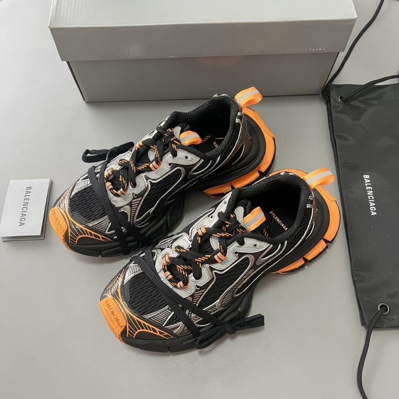 Balenciaga Track Shoes